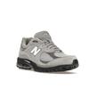 New Balance 2002R Gray Black JD Sports Exclusive 2022 M2002RC1