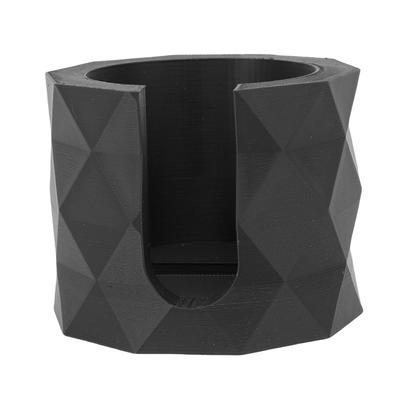 Portafilter Holder Fit for ES601 655 701 Coffee Machine PLA Coffee Portafilter Tamping Station