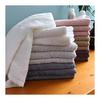 Made in Japan Towel Face Towel Set of 10 34 x 90cm White (11 Colors to Choose from) White Osaka Senshu Towel 100% Cotton 260 Momme Commercial Towel