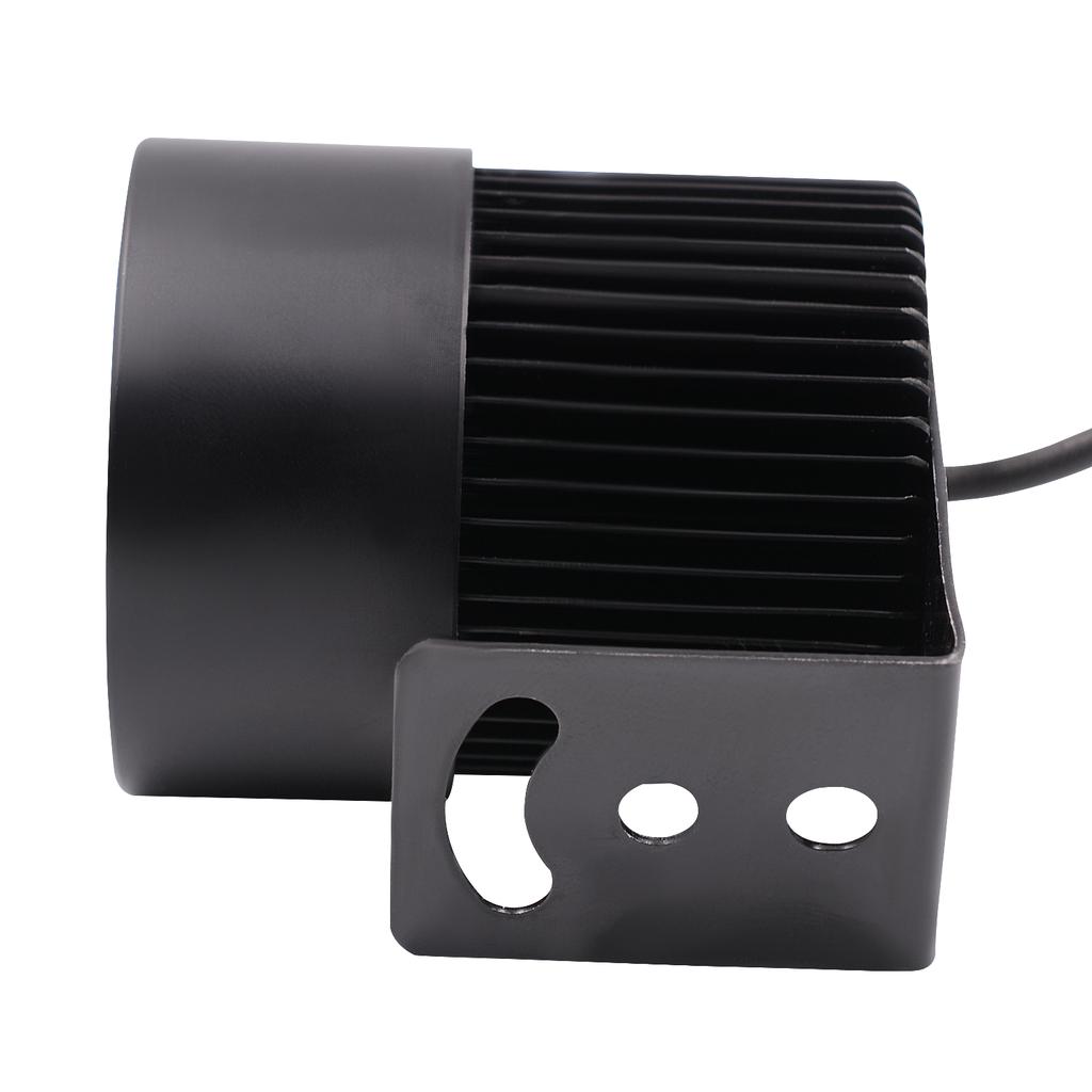 12V-85V 20W Lampă LED Far Motocicletă E-bike Accesorii Auto