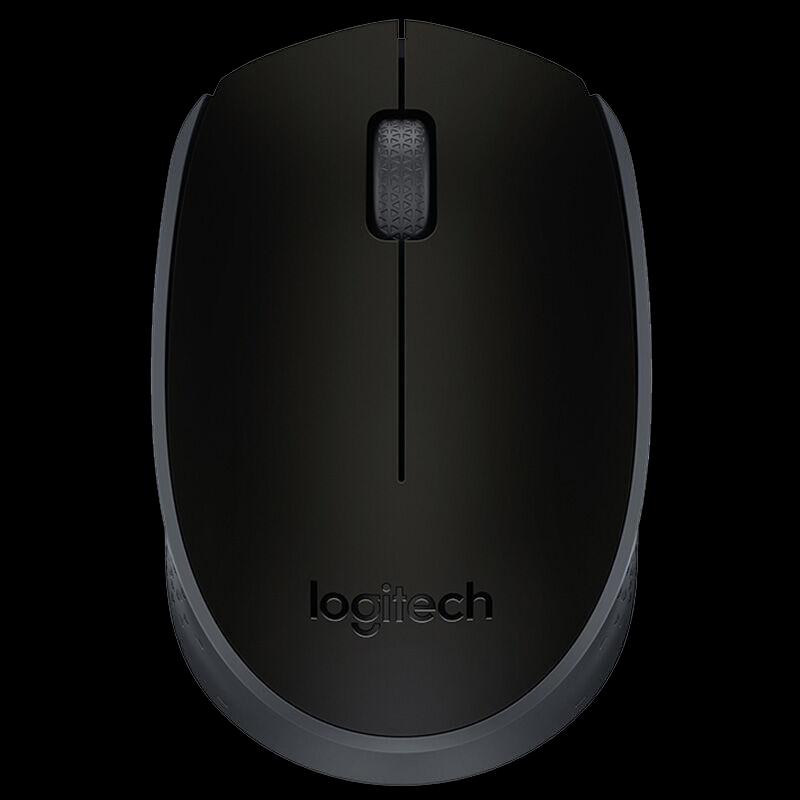Logitech M170/M171 Wireless Mouse