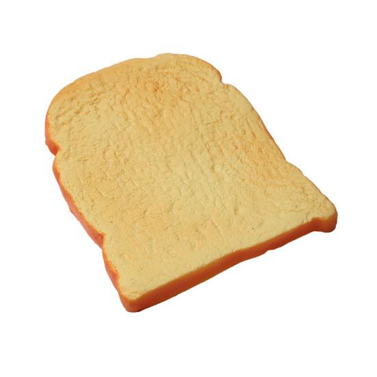 Simulation Bread Squeeze Toy Stress Relief Pineapple Bun Baguette Croissant Toast Sensory Toy
