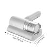 Nettoyage en profondeur Anti-acariens UV Aspiration puissante Aspirateur matelas Nettoyage matelas de lit