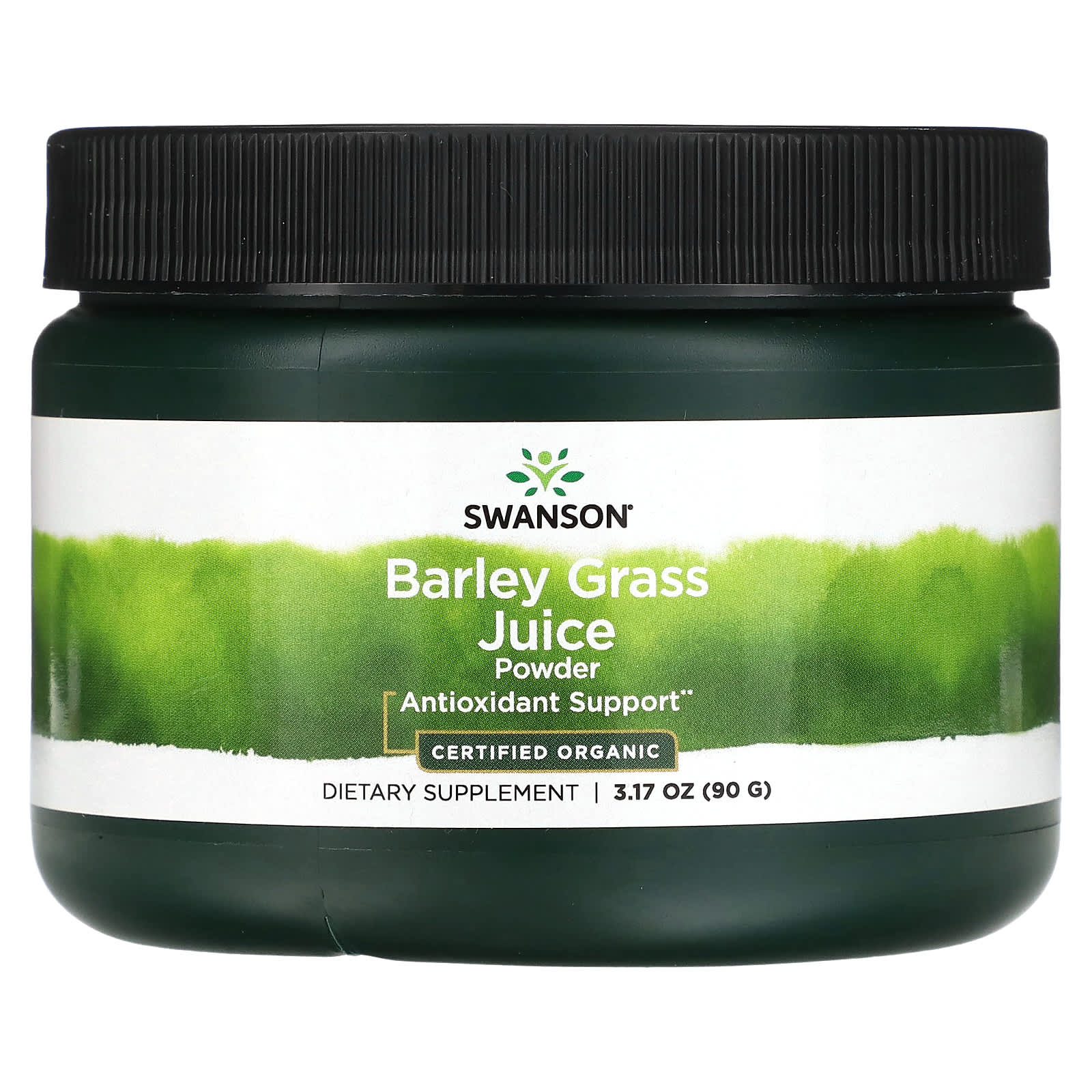 

Barley Sprout Juice Powder, 90G(3.17Oz)