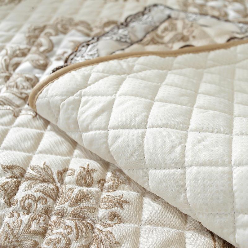 Sofa Cover Four Seasons Universal Jacquard European Style New Chinese Style e All-inclusive Fabric Non-slip Sofa Cushion