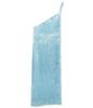 [TYHTYM] Cinderella Dress Kids (Princess Dress + Arm Covers) 2-Piece Set - Cosplay Costume, Fancy Dress, Fluffy Princess Dress, Kids Costume, Perfect