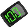Universal GPS Car Digital Speedometer Versatile Compatibility Vehicle Speed Meter  Fit All Car