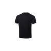 Li Ning Fitness Series T Shirt Men's Black ATST093-1