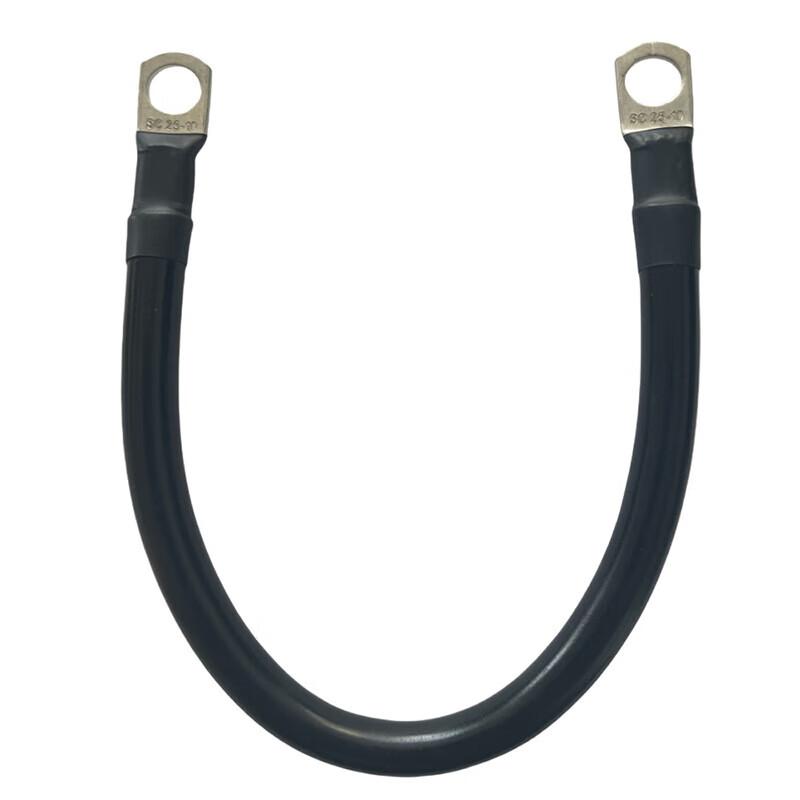 Chun Sen 4AWG Car Battery Connection Cable 25 sq mm