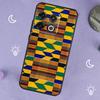 African Print Fabric Case For OnePlus 13R 12R 10R 13T 15 13 12 11 8T 10T Nord CE 4 3 2 Lite N20 N30 Nord 5 Cover