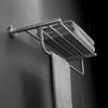 304 Stainless Steel Bathroom Towel Rack