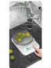 Beiyue High-Precision Stainless Steel Kitchen and Coffee Scale - 0.1g Accuracy