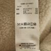 Mila Owen No color Boa coat F Ivory Women Used