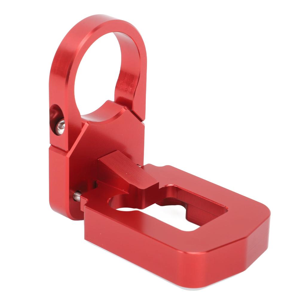 Digital Display Relocation Bracket CNC Aluminum Speedometer Reposition Mount Tool Replacement for Sur‑Ron Light Bee S