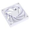 SAMA Pingtou Ge V1 Performance White 120mm Case Fan