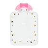 Sanrio My Melody Acrylic Keychain Cover Set Oshigoto 001937 3-Piece (Tokimeki Goods)