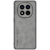 Redmi Note 14 Pro Lambskin Anti-Fall Phone Case