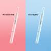 Fountain Writing 5 No Leakage Retractable Fountain Pen 0.38mm Ink For Fountain Leak-Free Clear Ink Retractable