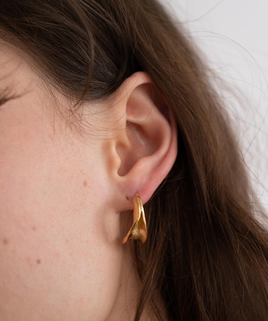 Reindeer Fragments Earring 13