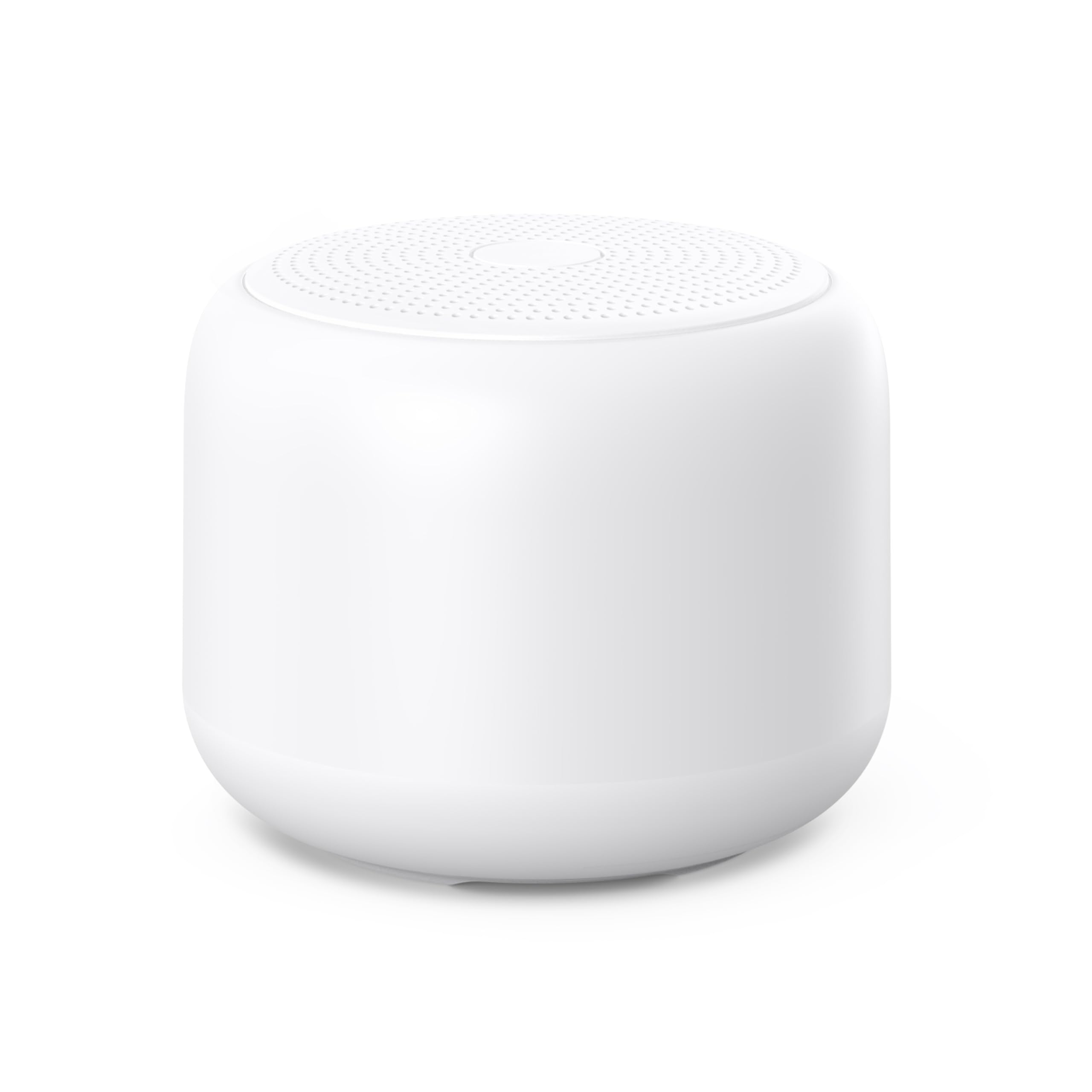 

Bluetooth Speaker New Model Bluetooth Small Waterproof Mini Wireless Compatible with [2025 & Waterproof] Speaker, Speaker, Bath, Built-in Microphone, білий
