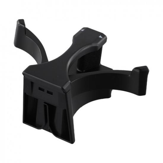 For Toyota For 4Runner 2003-2009 Black ABS Cup Holder Ert OE# 55604-35050