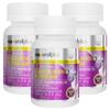 Natural Plus Magnesium 400 90 Tablets 3 Pcs