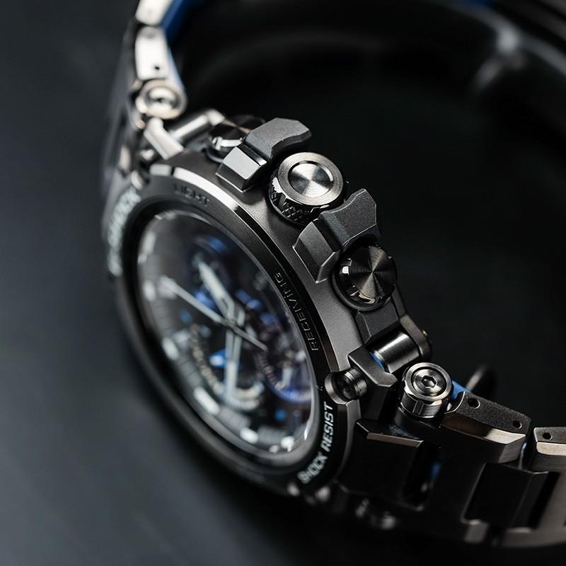 CASIO G Shock MTGB1000BD 1A MTG-B1000BD-1A