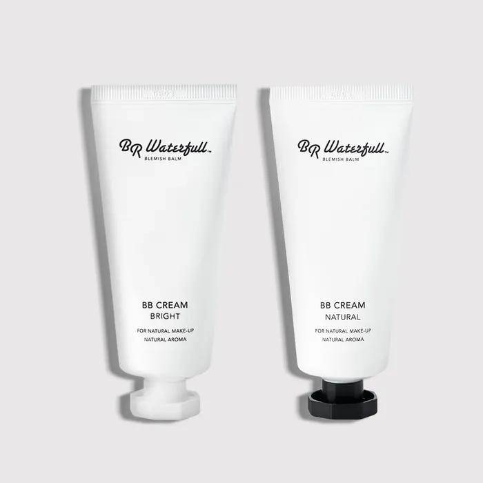BIAL WATERFUL BB CREAM 40g DUO SET