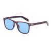 Retro polarized driving anti-glare sunglasses men driving driving sunscreen sunglasses women