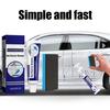 Car Scratch Repair Solution Car Paint Restoration Automotive Scratch Repair Tool Set Perfect for Daily Maintenance