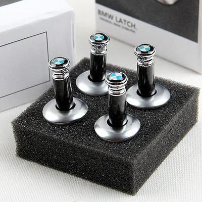 E90 Hete Auto Voor 4 STUKS Koolstofvezel Auto Slot Gemodificeerde Deurpen Voor BMW M E39 E36 E60 E90 E46 F30 F10 F20 E53 E34 X1 X3 X5 X6