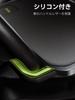 SAIJI Adjustable Car Steering Wheel Seat Table for More Stable Easy to Water Black Table, Driver's Use, Work, Eating, Clean, Durable, Resistant,