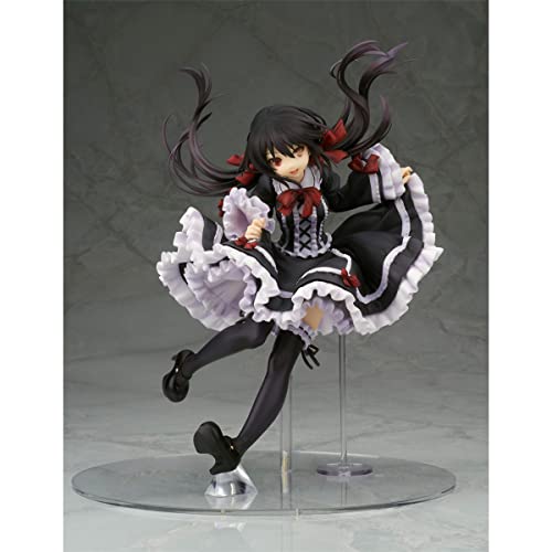 HOBBY STOCK-Date A Live 1/7 Kurumi Tokisaki Lässig