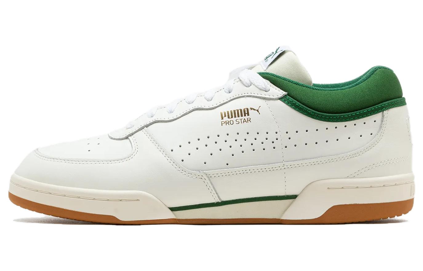Puma Noah x Prostar White Green 41
