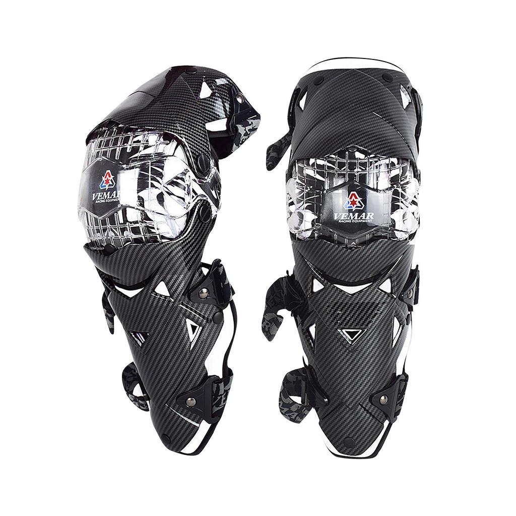 Knee Pads For Motorcycles And Motorcycles, All-season Rider Riding, Anti-fall, Windproof, Off-road Leg Equipment For Men And Women