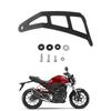For Honda CB300R CB300/R 2018 2019 2020 Motorcycle Exhaust Hanger Bracket Accessories Muffler Support