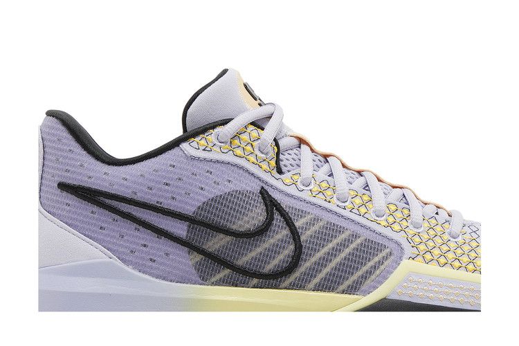 Women's Sneakers Nike Wmns Sabrina 1 'Spark'
