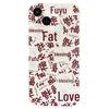 New Year Apple Soft Shell Painted Protective Case for iPhone 13/14 ProMax/15