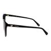 Swarovski Modische Bequeme Ovale Sonnenbrille Unisex Sonnenbrille SK0294K01A