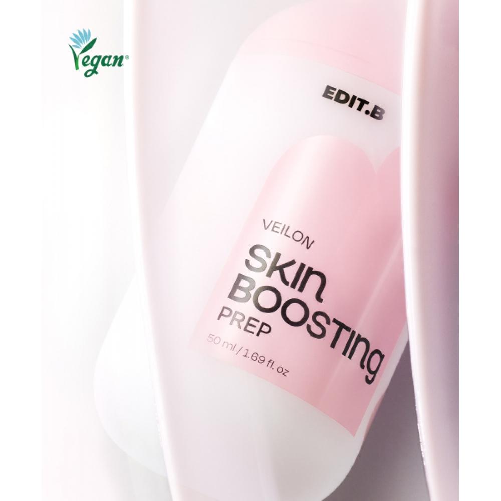 Editb Veil On Skin Boosting Prep 50ml