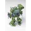 WAVE Armored Trooper Votoms Scope Dog Turbo Custom PS Version 1/35 Scale Plastic Model BK-222
