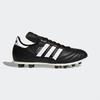 Copa Mundial Leather Black White
