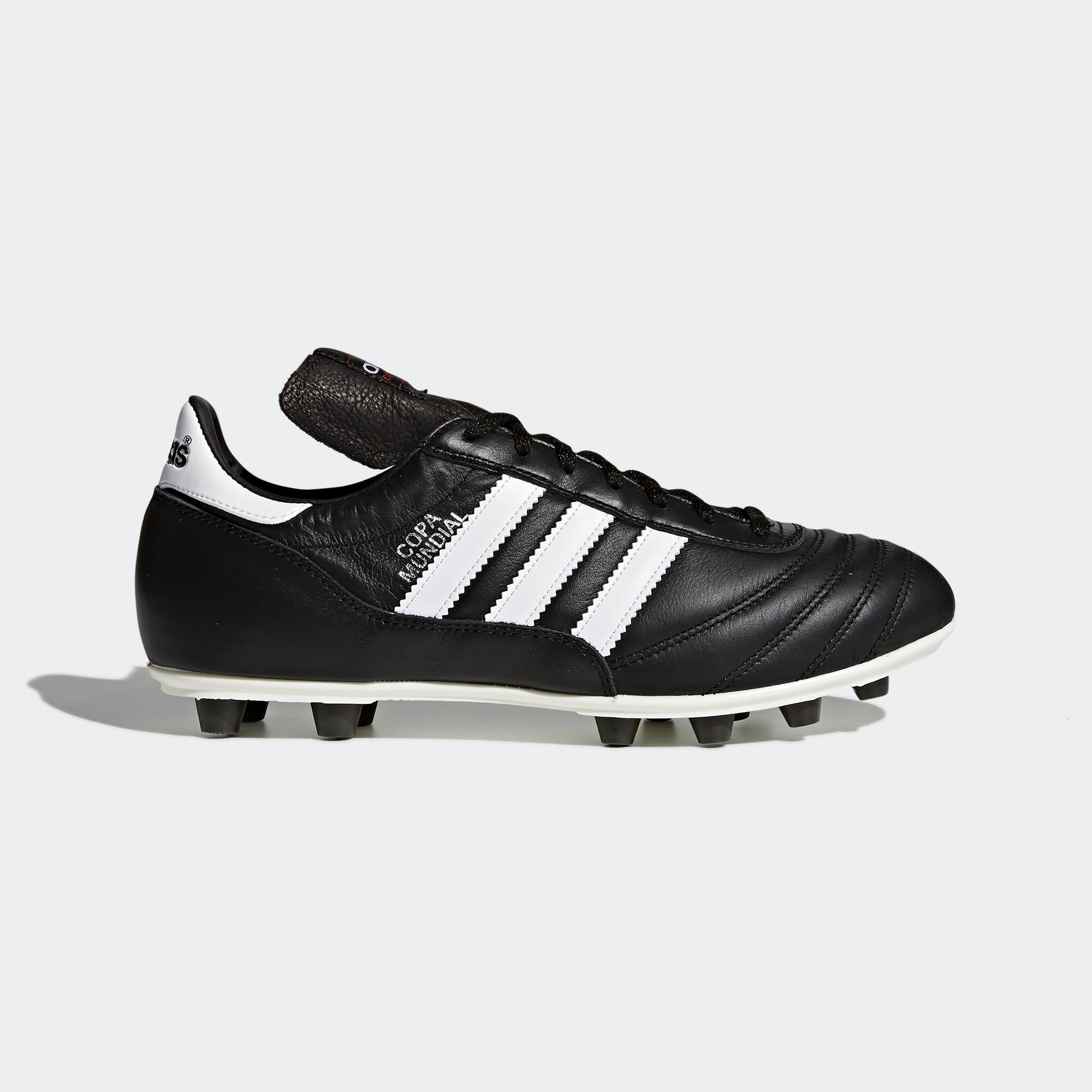

adidas Copa Mundial Leather Black White 42.5