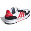 Adidas Entrap White Vivid Red Men Sneakers Cloud-White Solar-Red FZ1117