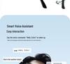 Smart Glasses with 800W Pixel HD Camera and AI Recognition