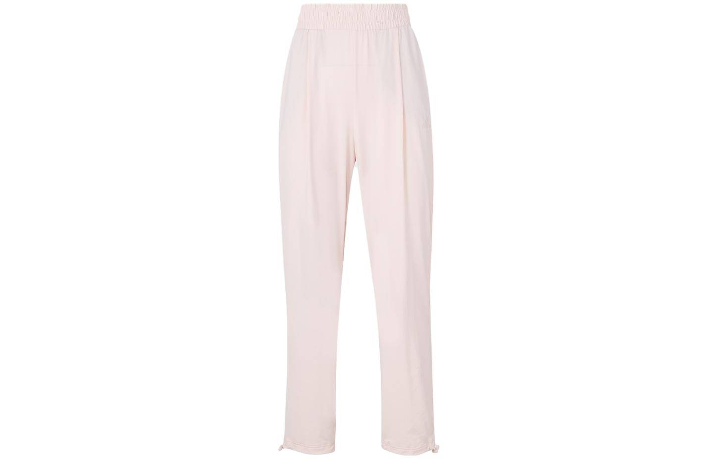 Adidas Casual Pants Women s Pink IP3969 XXL