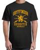 Harry Potter Arch Vintage Adult S-4XL Unisex T-Shirt