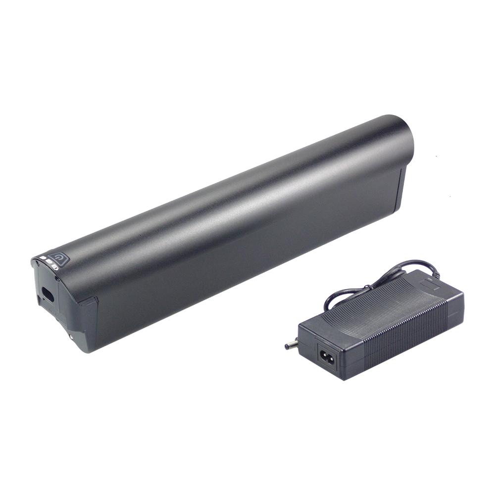 HillMiles MileCity1 Integrated Ebike Battery 36V