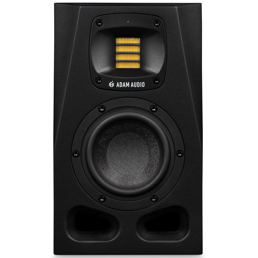 ADAM AUDIO ADAM Audio A4V 1 monitorový reproduktor ADAM Audio