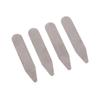 Shirt Angle Fixing Clip Clothing Accessories Sheet Metal Iron Shirt Angle Bamboo Clothing Accessories Collar Support